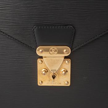 Louis Vuitton, "Ambassador", portfölj, 2002.
