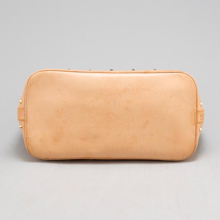 LOUIS VUITTON, a multicolor monogram canvas 'Alma' bag.