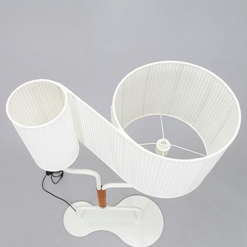 Anna Kraitz, lattiavalaisin "Anna's Golvlampa" Bsweden, Ruotsi.