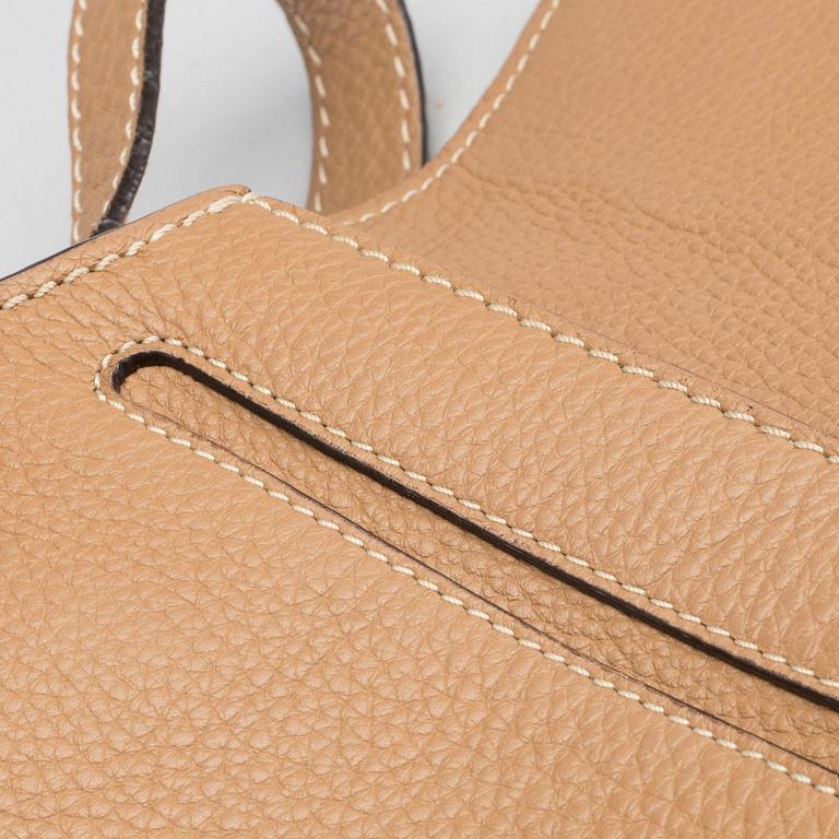 Bag, "Marcie small", Chloé.