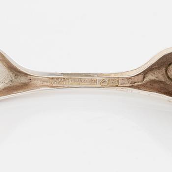 Lapponia, armband, sterlingsilver.