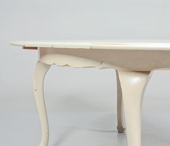 MATBORD, rokokostil, 1900-talets första hälft.