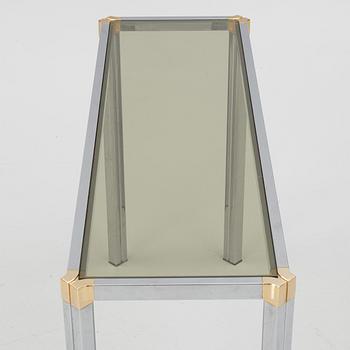 Side table, late 20th century.