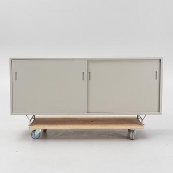 Bruno Mathsson, sideboard, "MI 806", Mathsson International, Värnamo.