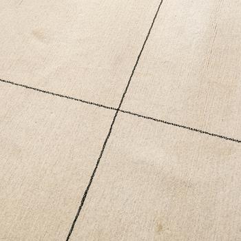 Claesson Koivisto Rune, matta, ”Tiles Slab”, Kasthall, ca 200 x 300 cm.