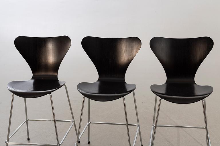 ARNE JACOBSEN,