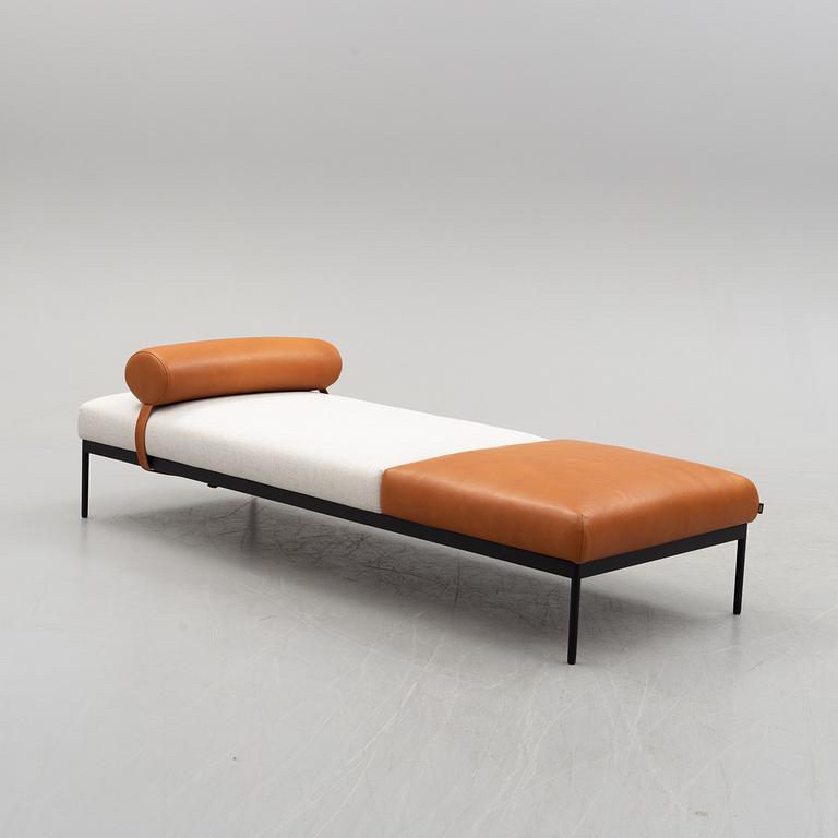 A 21st century 'Bon daybed' by Adea, Finland.