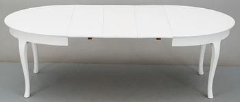 MATBORD, 1900-talets första hälft.