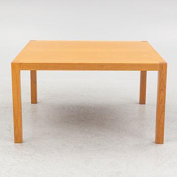 Ricard Lundberg, soffbord, samtida.