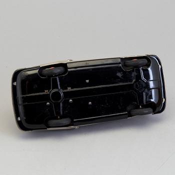 MARUSAN, Friction car, Japan, 1950's.