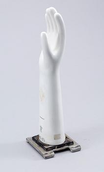 SKULPTUR, porslin, Rosenthal.