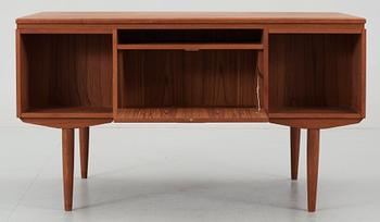 SKRIVBORD, Danmark, 1960/70-tal.