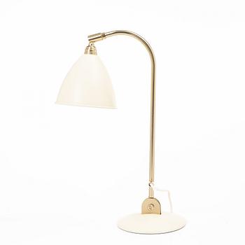 Robert Dudley Best, a table lamp, 'Bestlite BL2', Gubi, Denmark.