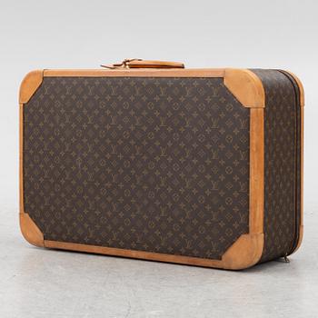 Louis Vuitton, travel suitcase, "Stratos 80",