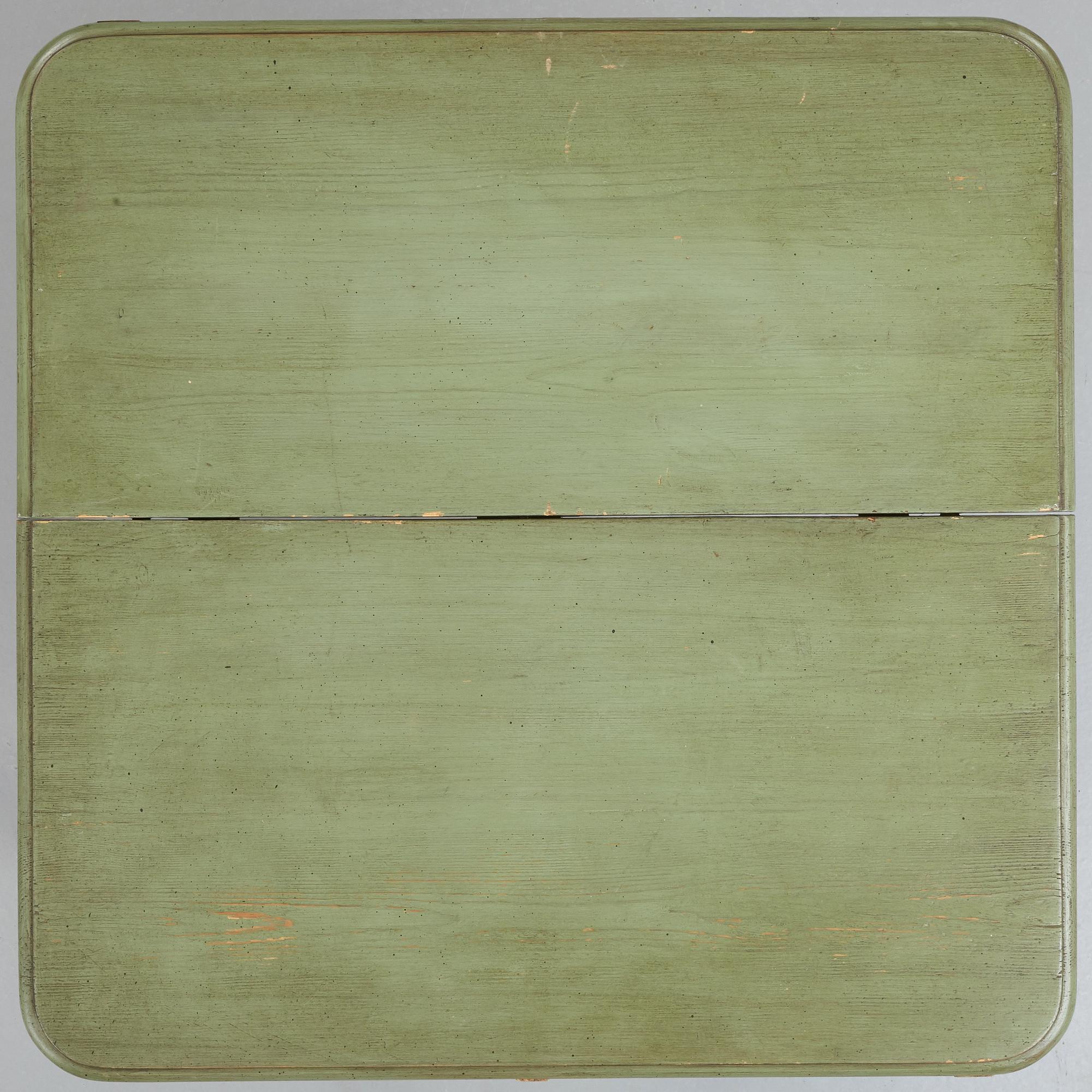 BORD, svensk rokokostil, 1900-tal.
