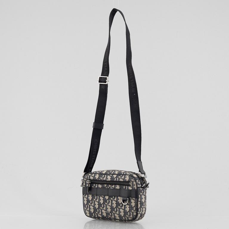 Christian Dior, väska, "Mini Safari Bag".