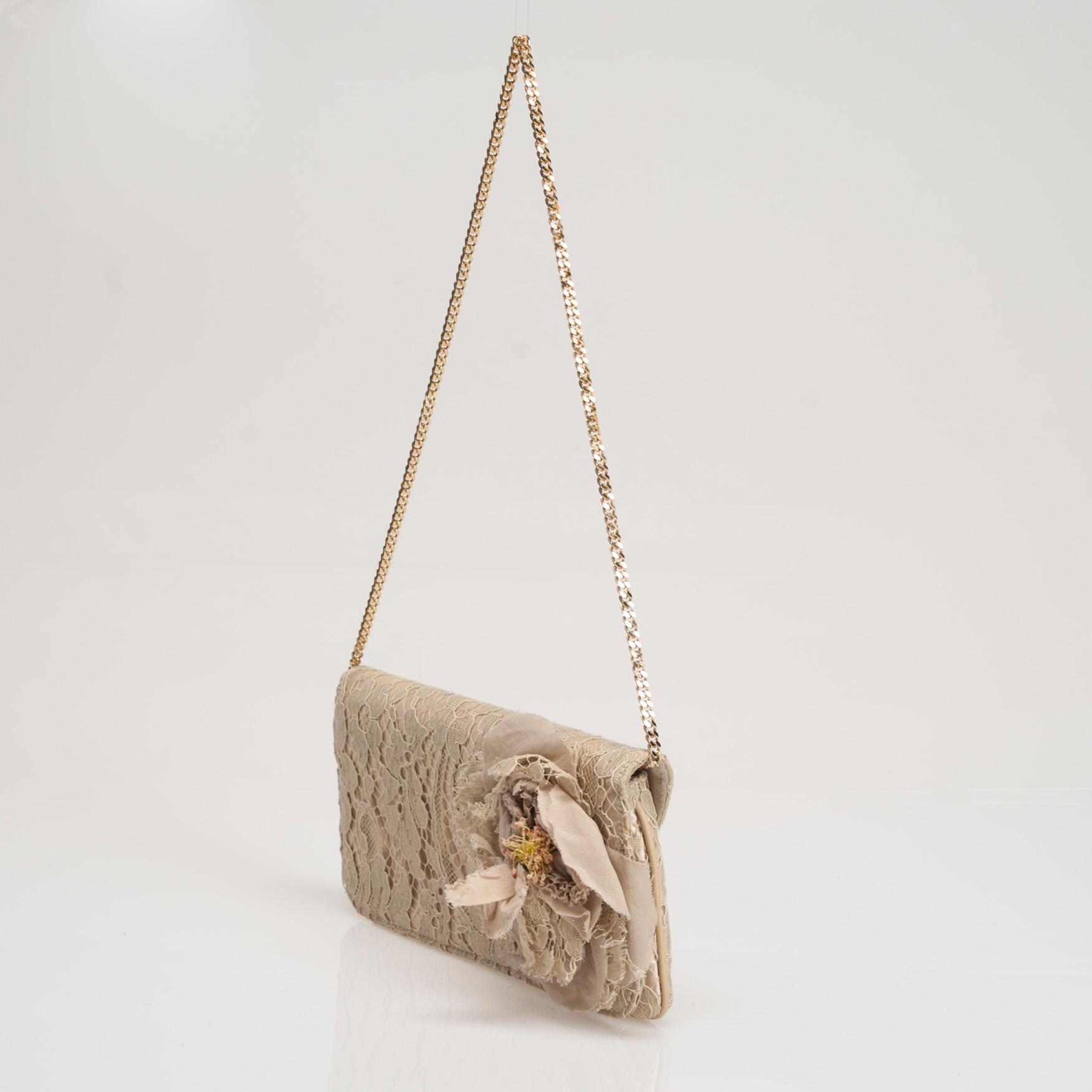 VÄSKA, Dolce & Gabbana.