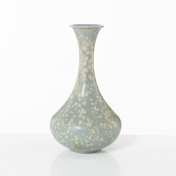 Gunnar Nylund, vase, Rörstrand, mid-20th century.