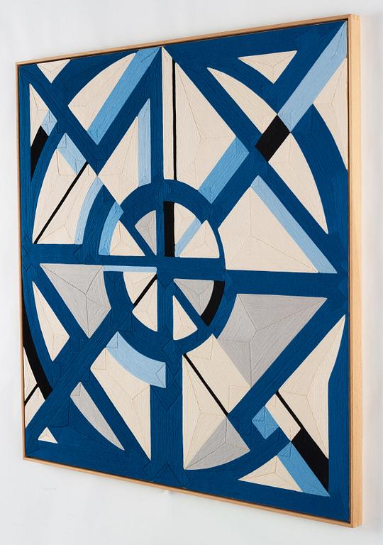 Eduardo Terrazas, "1.1.149" ur serien "Possibilities of a Structure".
