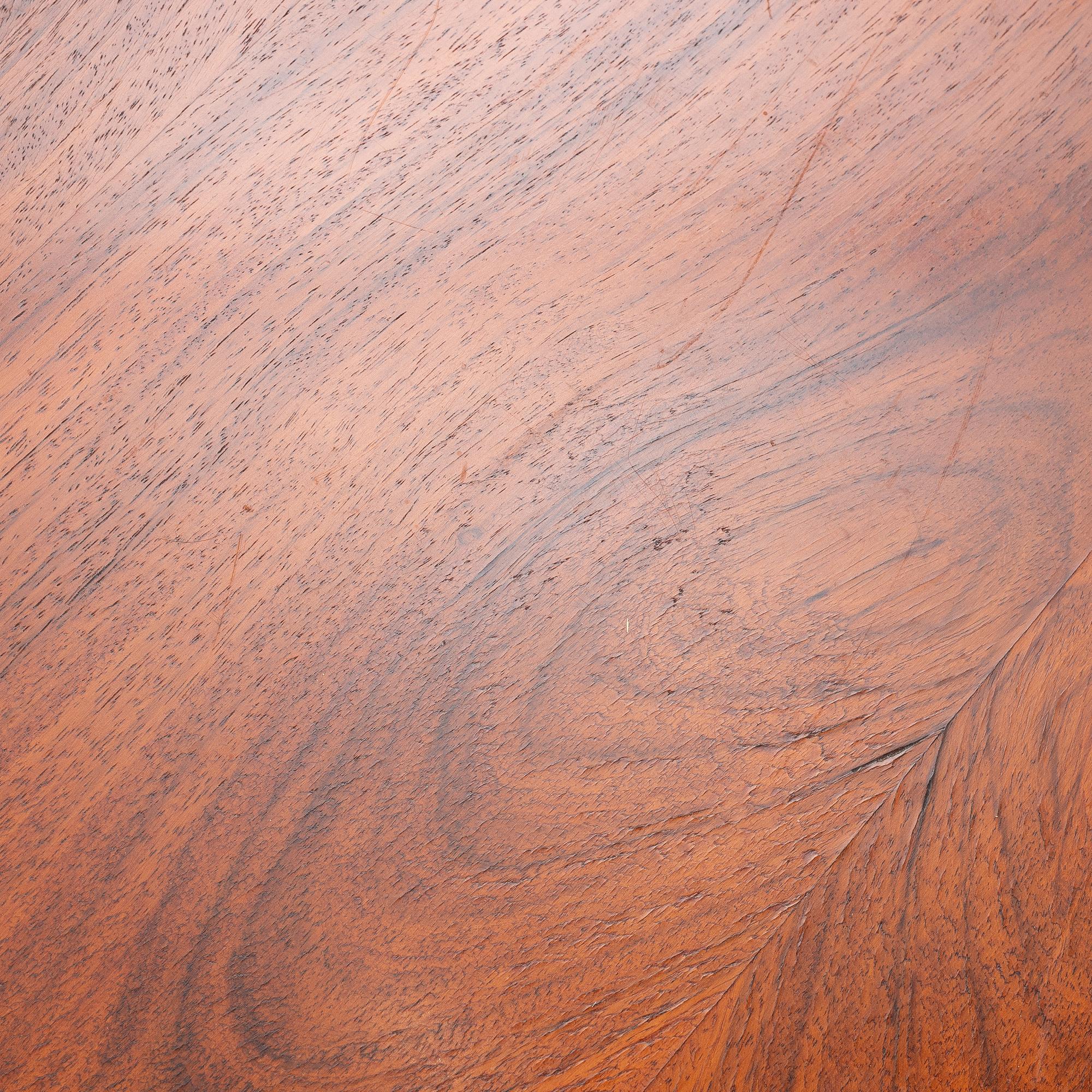 Ib Kofod-Larsen, sideboard, modell "FA-66", Faarup Møbelfabrik, Danmark, 1950/60-tal.