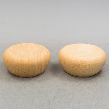 BORD, ett par, 2000-tal.