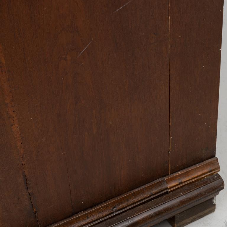 Cabinet, Rococo, 18th century.
