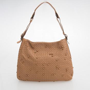 Bottega Veneta, "Naruto Knot", bag.