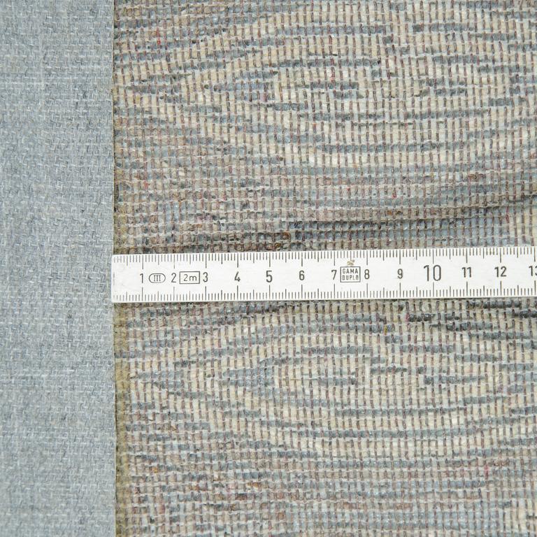 Gunilla Lagerhem Ullberg, a runner, "Olivia", tufted, ca 253,5-257 x 93-95 cm.