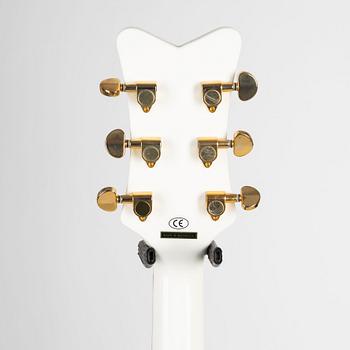 Gretsch, "Rancher Falcon", akustiskgitarr, USA 2000-tal.