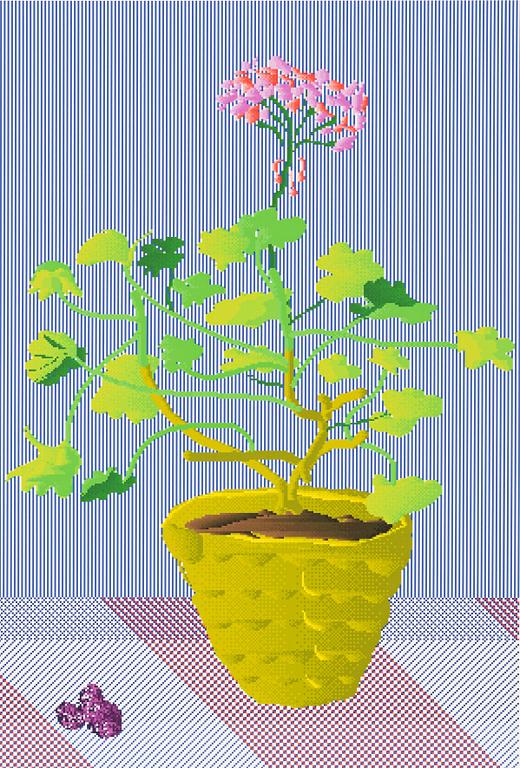 Johan Löfgren, pigment print, signed 2/10.