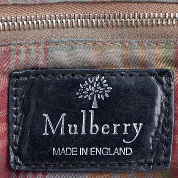 VÄSKA, Mulberry.