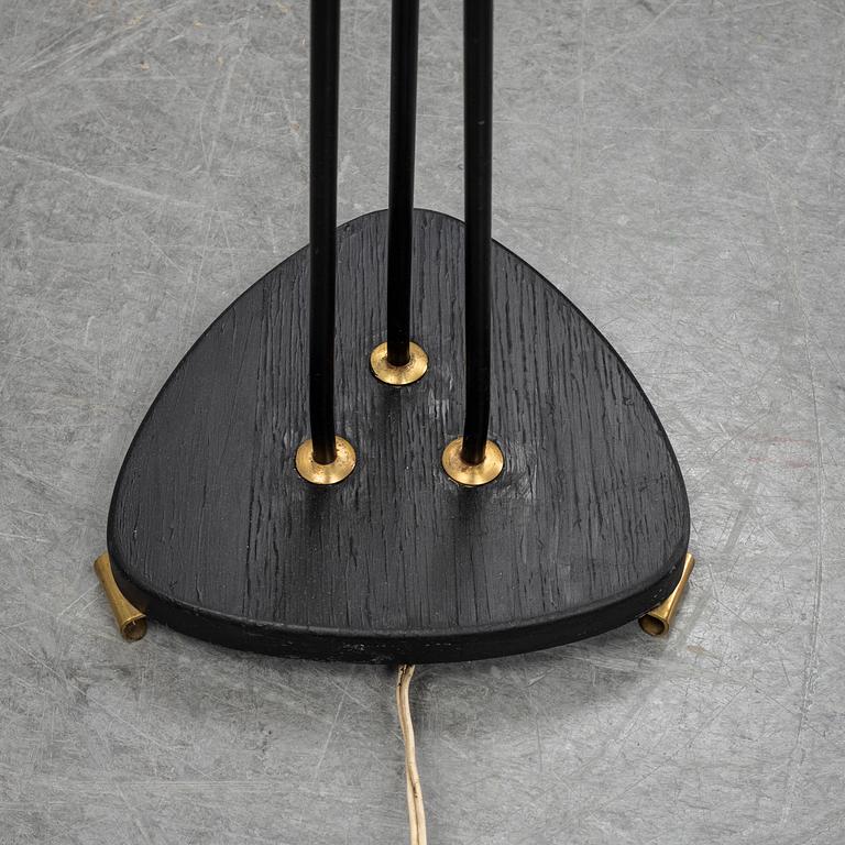 A late 20th Century ceiling light.