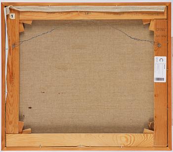 Lena Cronqvist, "Berget, Rundholmen".