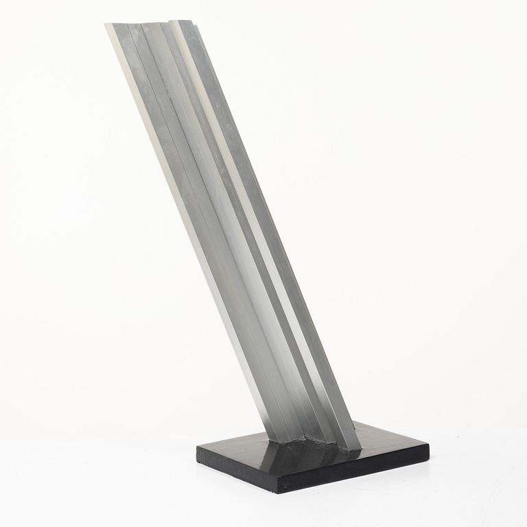 Lars Erik Falk, "Modul skulptur 01".