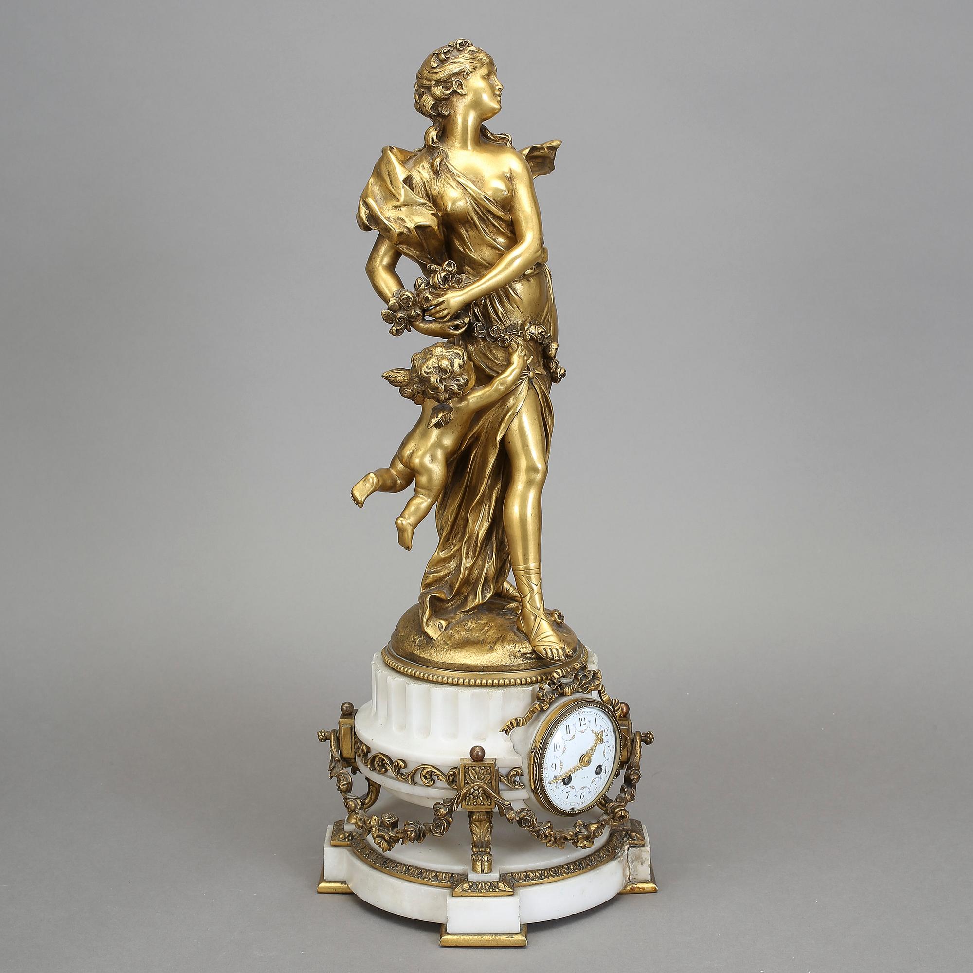 BORDSUR, Frankrike, 1800-talets slut.