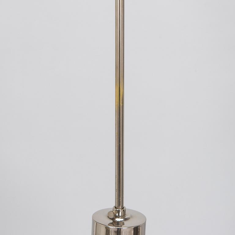 Paavo Tynell, a 1930s model 1612 pendant light for Taito.