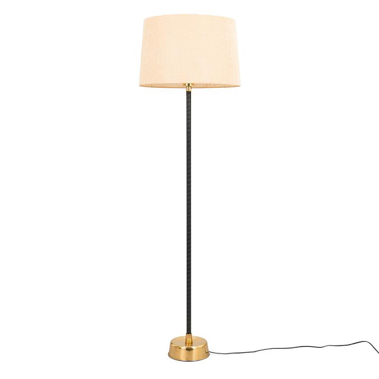 Lisa Johansson-Pape, a 1960's '30-061' floor lamp for Stockmann Orno.