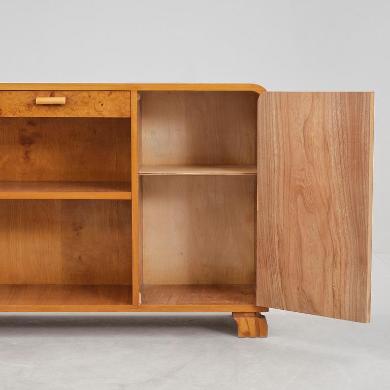 SIDEBOARD, 1930/40-tal.