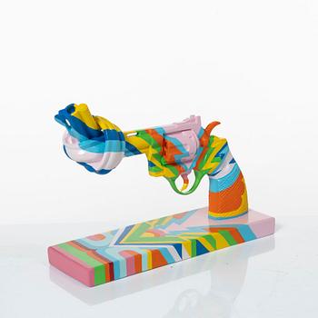 Paul McCarthy, Non-Violence Art Project & Sir Paul McCartney, "Music for Peace".