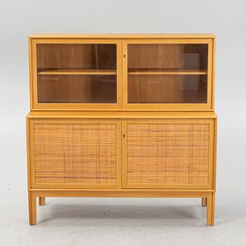 Alf Svensson, sideboard med vitrindel, 1900-talets andra hälft.