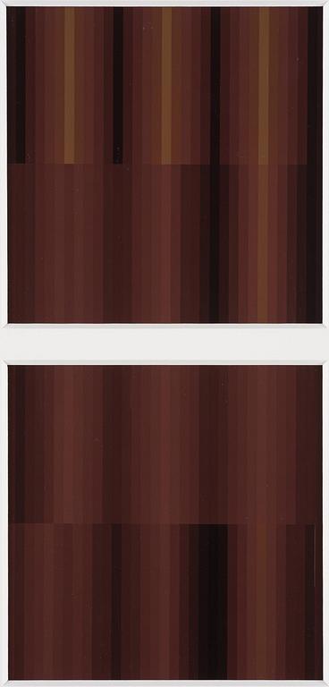 Lars Englund, "Communication II".