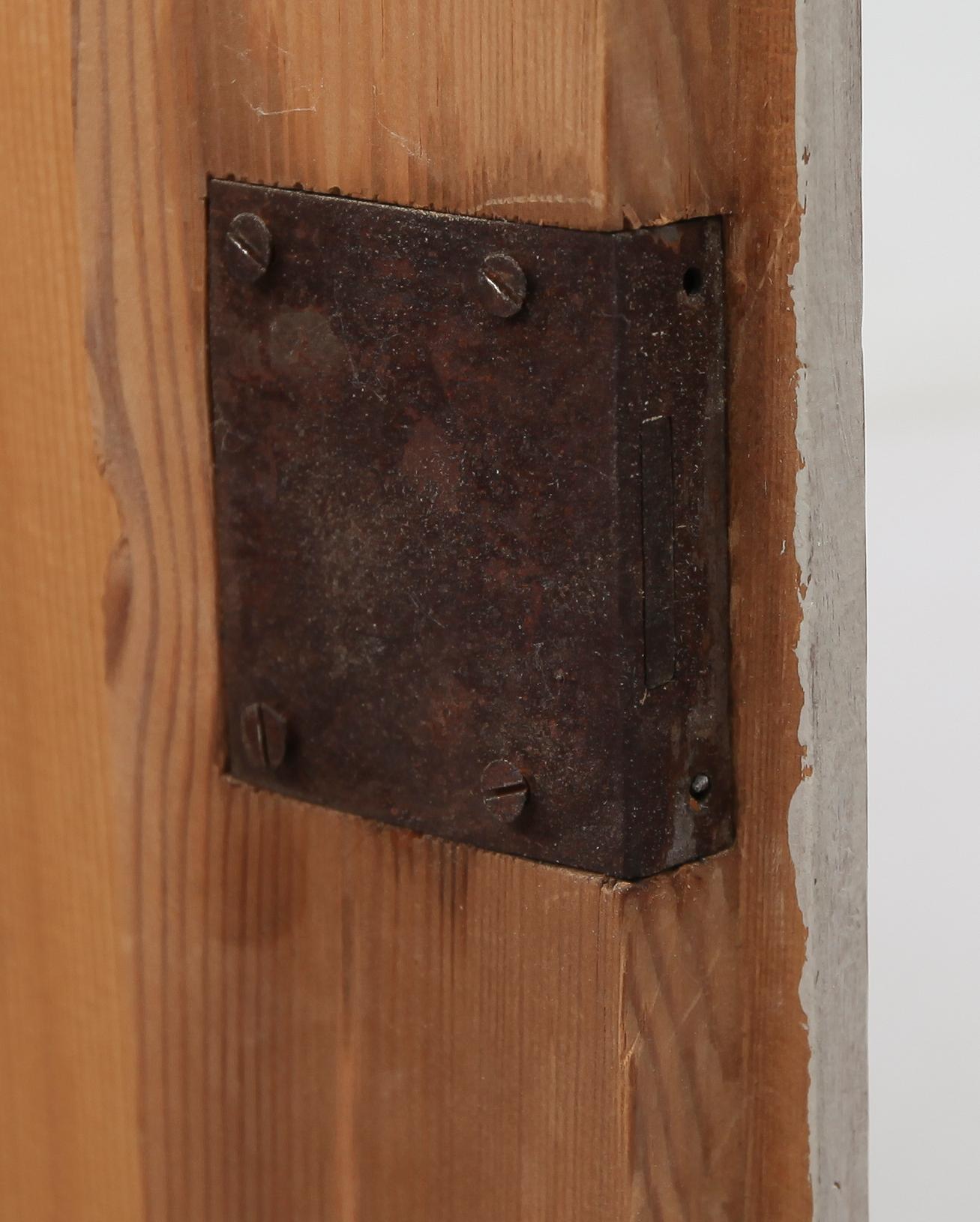 SKÄNK, allmoge, 1800-talets mitt.