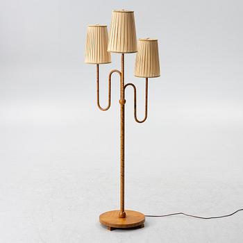 Golvlampa, Swedish Modern, 1940-tal.