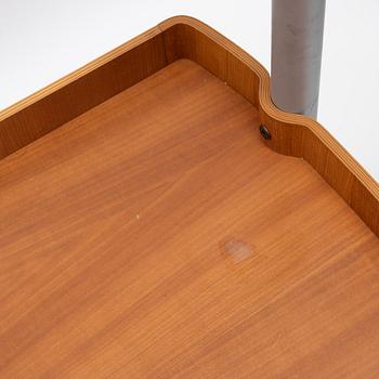 An "Ubiqua"  Porada shelf system. Design T. Colzani. 2000's.