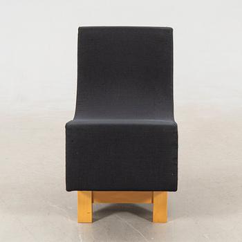 Björn Dahlström fåtölj "BD1" för Cibi 1990-tal.