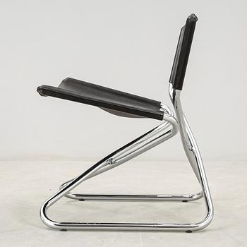 ERIK MAGNUSSEN, stol, "Zdown", Engelbrechts, Danmark.