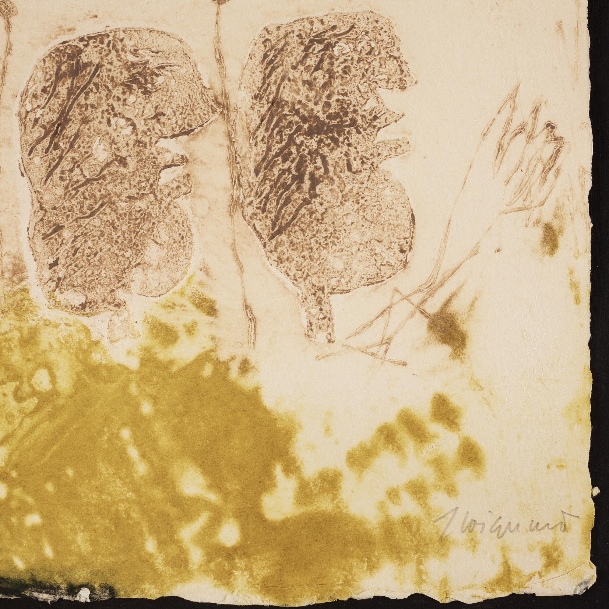 James Coignard, Utan titel.