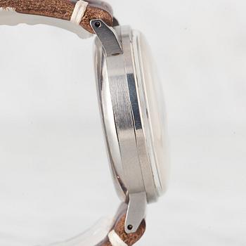 OMEGA, kronograf.