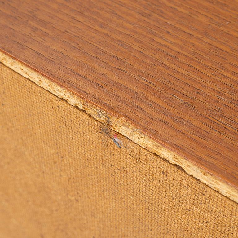 Sideboard, mid-20th century.