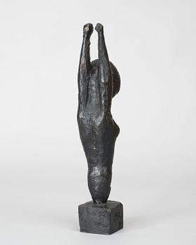 Reg Butler, "Study for Fetish".